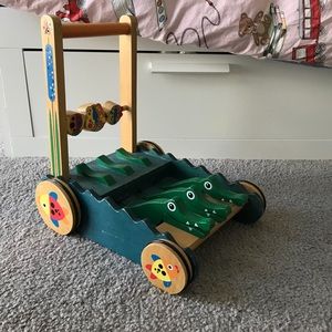 melissa and doug walker